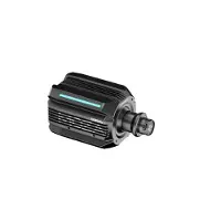 Moza Racing R21 Ultra Direct Drive Wheelbase Stuurwielbasis met directe aandrijving Zwart
