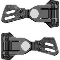 Moza Racing MOZA Paddles Add-on Kit voor CS Pro Wheel – Extra Paddles – 6-paddle configuratie – Sim Racing