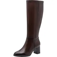 Tamaris Comfort Essentials Dames Laarzen - BLACK