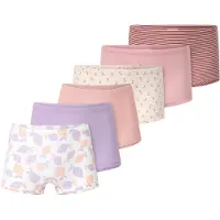 Schiesser Onderbroek ' 95/5 Multi ' gemengde kleuren