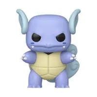 Funko POP! POP-figuur: Pokémon, Wartortle, Carabaffe, Schillok, #1212