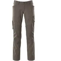 Mascot Accelerate stretch werkbroek 18479 48 / Grijs