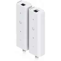 Ubiquiti UACC-Retrofit-PoE-2Wire Netwerkzender & -ontvanger Wit 10, 100 Mbit/s