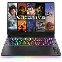 HP HyperX OMEN MAX 16 inch Gaming Laptop PC 16-ak1004nb