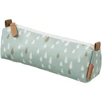 Fresk Kindertasje Kropelki Blue /