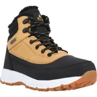 Whistler Boots 'Parrite' bruin / zwart