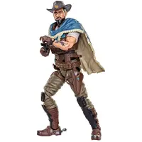 Hasbro G.i Joe Alejandro Balam Sundown Figuur 15 Cm