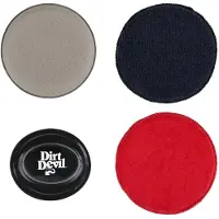 Dirt Devil - Auto poetspons - Reinigingsset - Autospons - 3 in 1