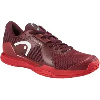 Head Racket Sprint Pro 4.0 Allcourt Schoenen