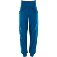 Winshape Sportbroek 'LEI101C' petrol