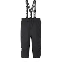 Reima - Kid's Leikisti - Winterbroek 86, zwart