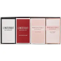 Givenchy Miniatuurset