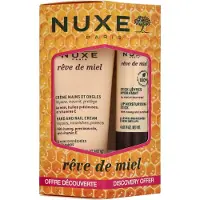 Nuxe Rêve De Miel Set