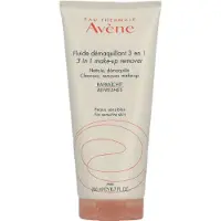 Avene 3 In 1 Make-Up Remover200 ml.
