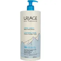 Uriage Eau Thermale Crème Lavante Gel - 1000ml