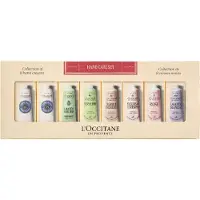 L'Occitane Hand Care Set 240 ml
