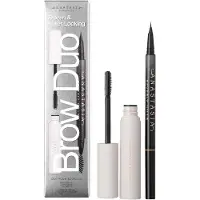 Anastasia Beverly Hills Frozen & Fuller-Looking Brow Duo Wenkbrauwset 1 st Medium Brown
