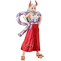 Banpresto Figuur, compleet, King of Artist Yamato Special Ver., 23 cm