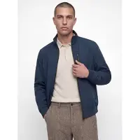 Jack & Jones Tussenjas 'JJELiam' donkerblauw