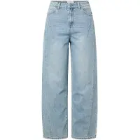 Y.A.S Yassky Hw Barrel Jeans 31 EU dames