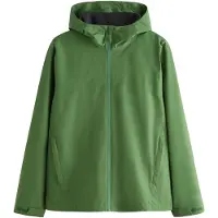 Next Functionele jas groen