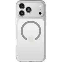 Otterbox Lumen iPhone 18 Pro / 17 Pro Back Cover Transparant