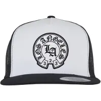 Mister tee Los Angeles Dynasty Patch Truckercap