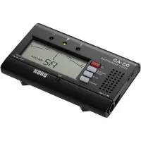 Korg GA-50 - Stemapparaat