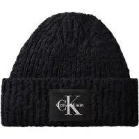 Calvin Klein Muts zwart