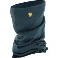 Fjällräven - Bergtagen Merino Neck Gaiter - Colsjaal One Size, blauw