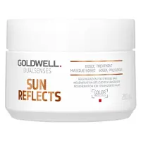 Goldwell Sun Reflects 60sec 200ml Haarbehandeling