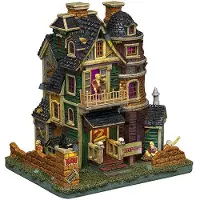 Lemax Undead manor, b/o (4.5v) ornament