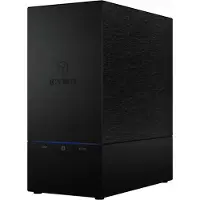 Icy Box IB-RD3621U3 HDD-/SSD-behuizing Zwart 3.5