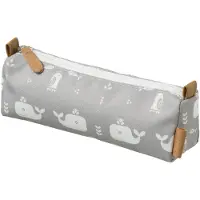 Fresk Etui Whale dawn grey
