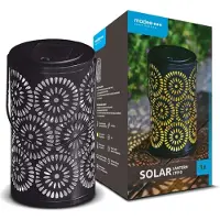 Modee Lighting zonnepaneelverlichting LT010
