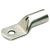 Osculati 70 Mm2 Power Ring Terminal 13.2 Mm 57 Mm 20 Units Zilver