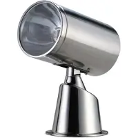 Osculati Stainless Steel Light 12v Zilver
