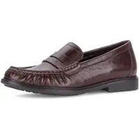 Gabor 4009.01 Instappers | Maat 6 Dames Bordeaux