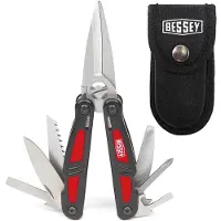 Bessey multifunctionaal gereedschap DMT SW/Rot