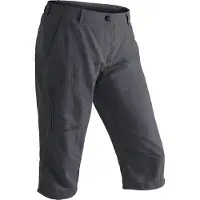 Maier Sports Dames wandelbroek Neckar | Maat 38