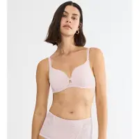 Triumph Minimizer 'Wild Rose Sensation' rosa