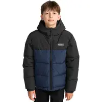 Element Classic Gewatteerde Jas