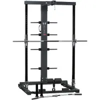 Ironmaster IM2000 - Smith Machine