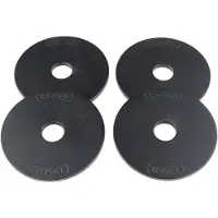 Ironmaster Micro Plate Kit - Accessoire voor de Quick-Lock Verstelbare dumbbell