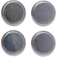 HEMA CR2025 Lithium Batterijen - 4 Stuks