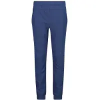 CMP - Kid's Long Pant 35T3294 - Trekkingbroek 164, blauw