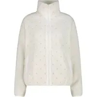 CMP - Women's Jacket 36P2926 - Fleecevest 34, wit