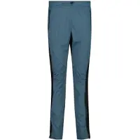 CMP - Long Pant 36T1187 - Softshellbroek 50, blauw