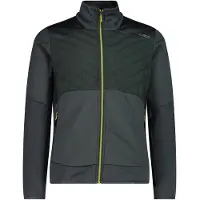 CMP - Hybrid Jacket 36E1347 - Hybride jas 56, grijs