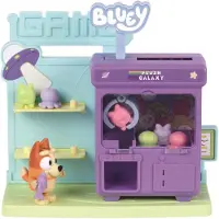 Bluey – Mini Playset Claw Machine (90534)